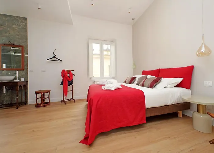 Apartamento Scipioni2 *