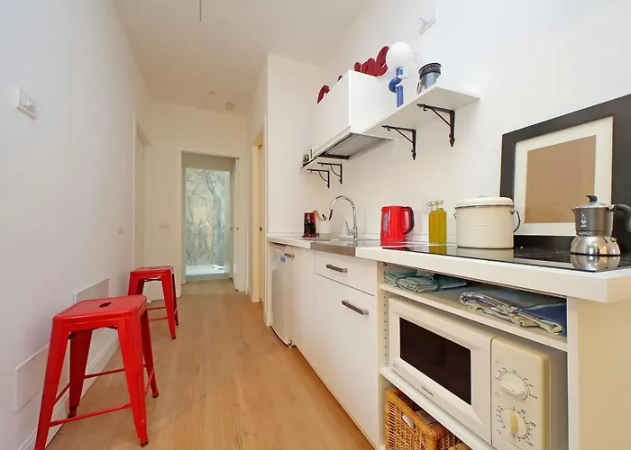 Scipioni2 Apartamento Roma