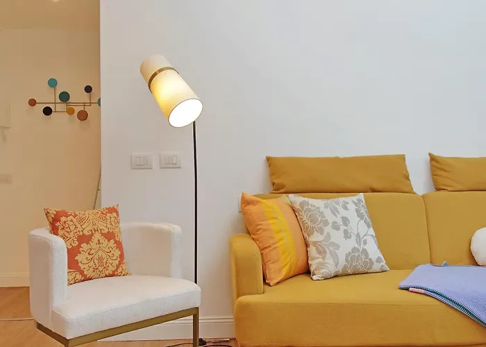 Apartamento Scipioni2