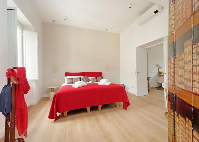Scipioni2 Apartamento Roma