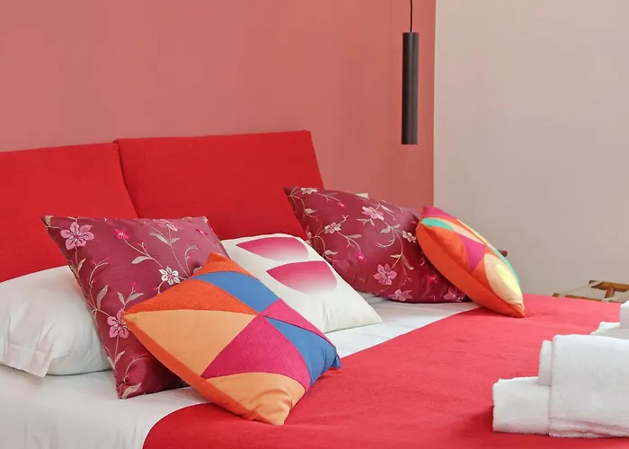 Apartamento Scipioni2 Roma