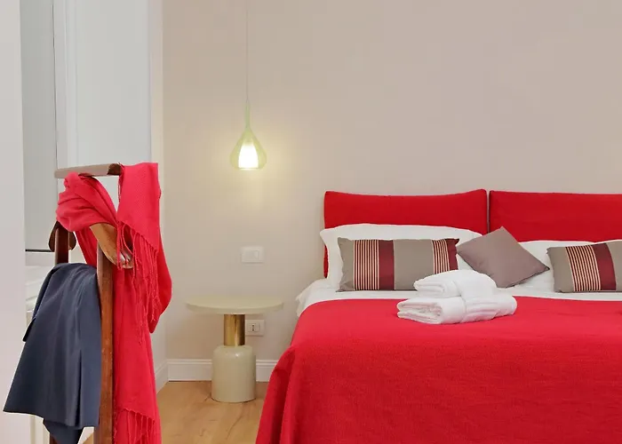 Apartamento Scipioni2 *