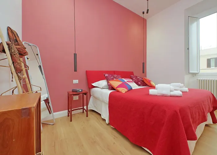 Apartamento Scipioni2 Roma