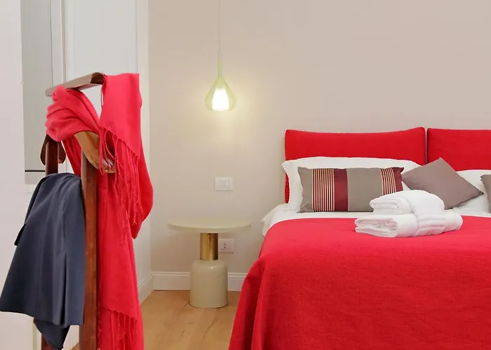 Apartamento Scipioni2 Roma