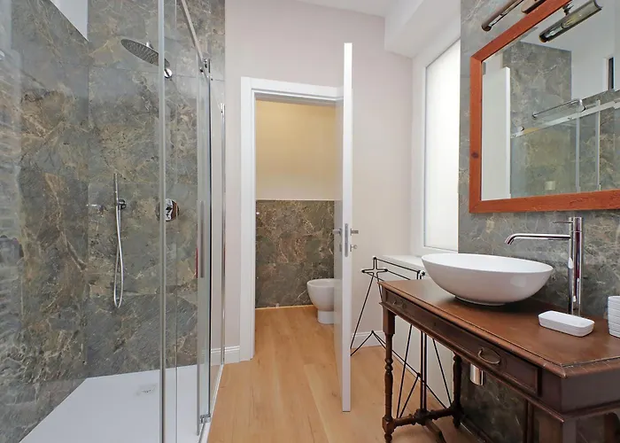 Apartamento Scipioni2