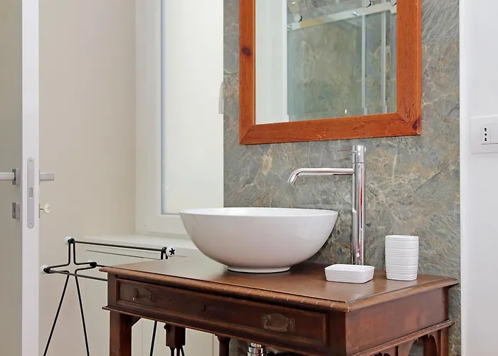 Apartamento Scipioni2 *
