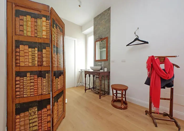 Apartamento Scipioni2