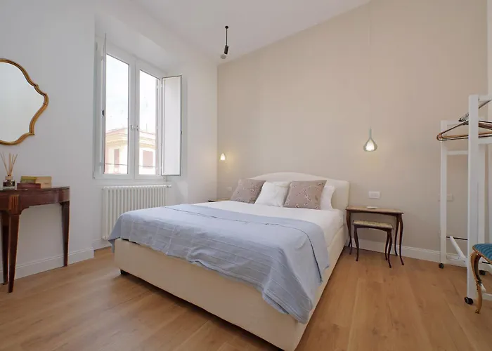 Apartamento Scipioni2 *