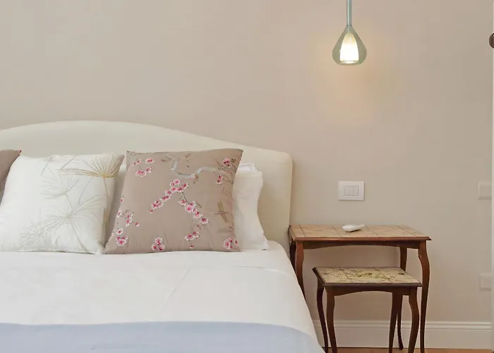 Apartamento Scipioni2 Roma