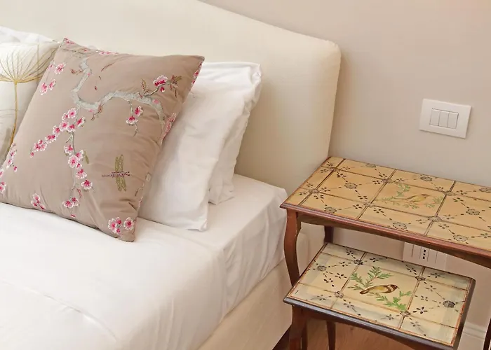 Apartamento Scipioni2 *