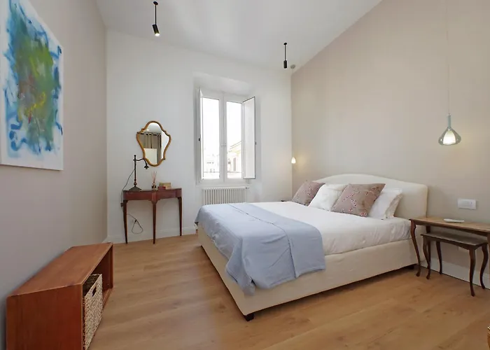 Apartamento Scipioni2