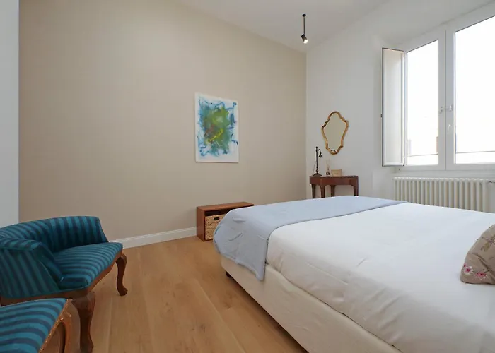 Scipioni2 Apartamento Roma